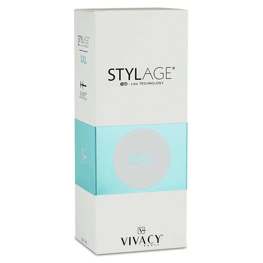 Stylage Vivacy