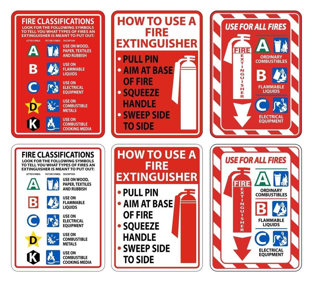 Fire Extinguisher