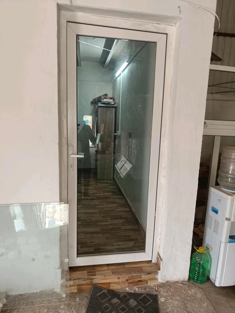 UPVC Door