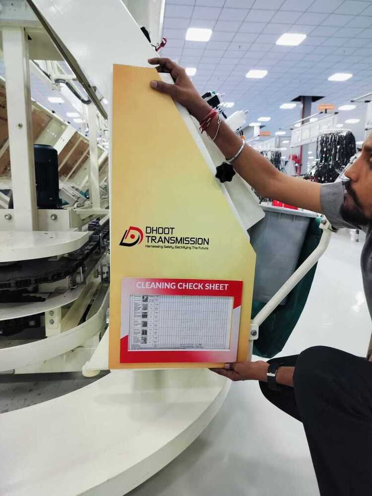 Cutout Printing Services