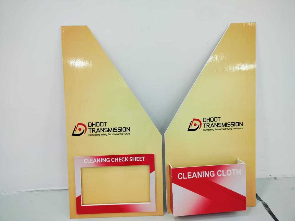 Cutout Printing Services