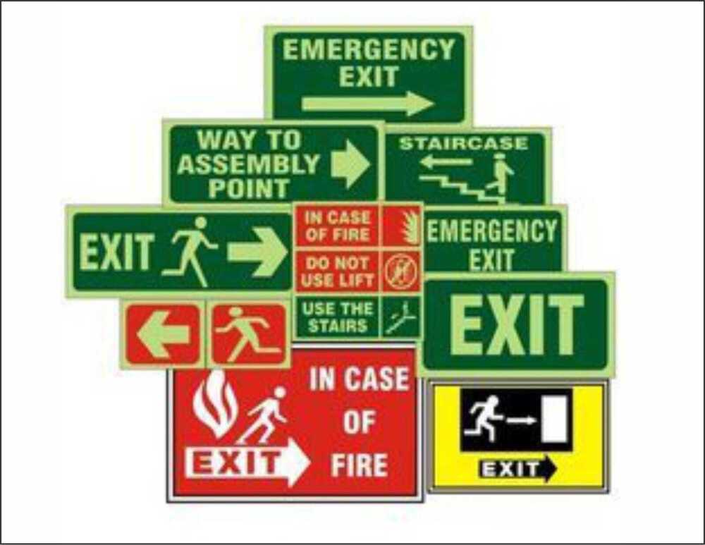 Signage Printing Services