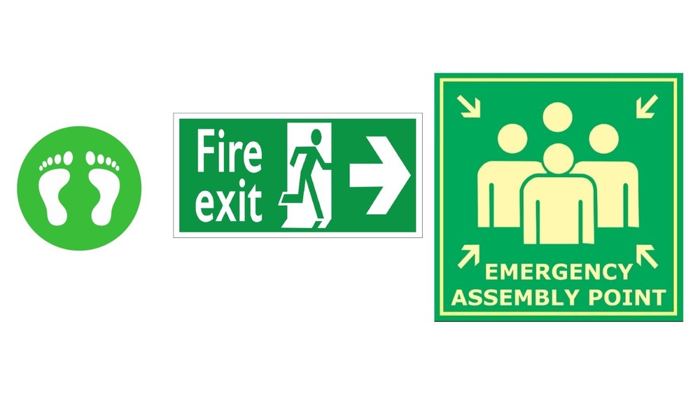 Signage Printing Services