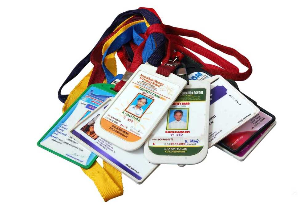 ID Card Printing Services