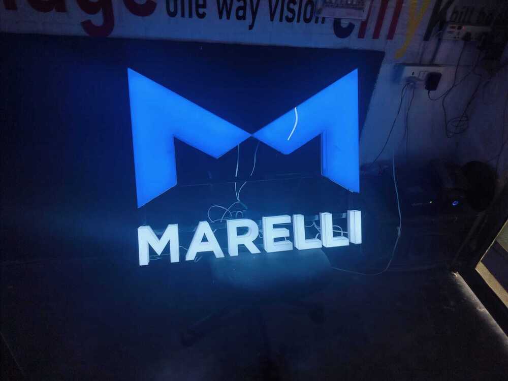 Name Plate Printing Services