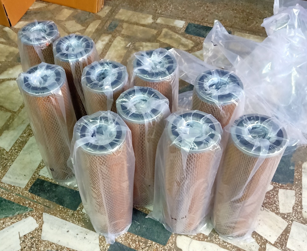 Sakura Replacement Filter In Maharashtra