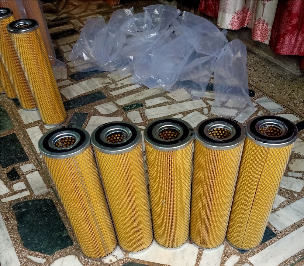 Sakura Replacement Filter In Maharashtra