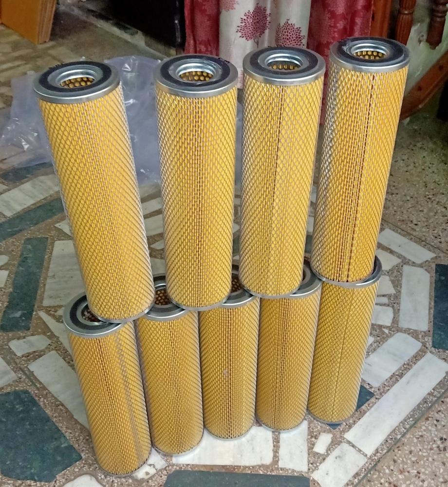 Sakura Replacement Filter In Maharashtra