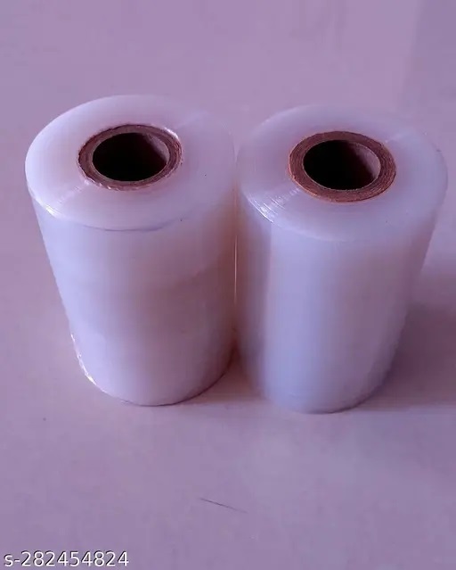 Stretch Film 4 inch, 12 inch, 18 inch, 24 inch