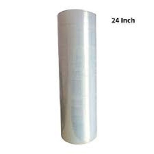 Stretch Film 4 inch, 12 inch, 18 inch, 24 inch
