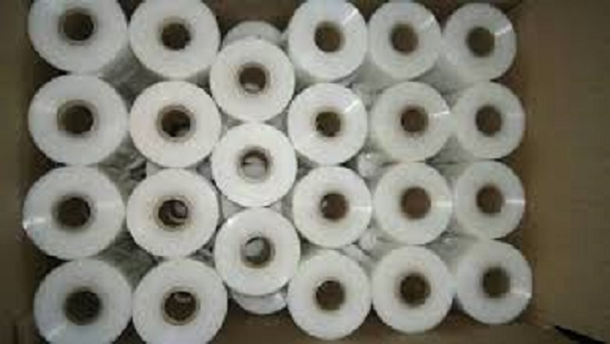 Stretch Film 4 inch, 12 inch, 18 inch, 24 inch