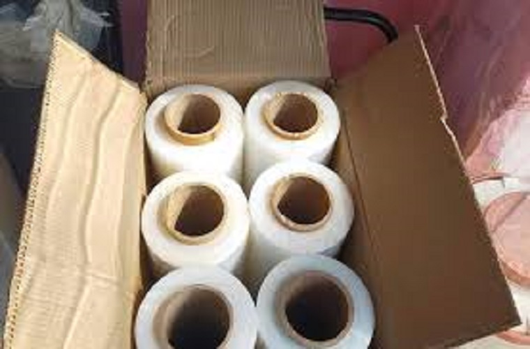 Stretch Film 4 inch, 12 inch, 18 inch, 24 inch