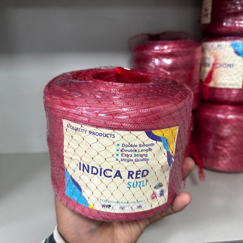 Semi-Virgin Indical Lal Sutli