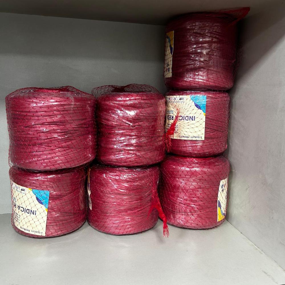 Semi-Virgin Indical Lal Sutli