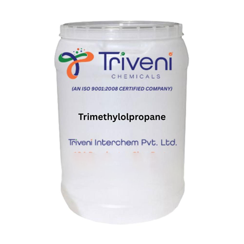 Trimethylolpropane (77-99-6) (C6H14O3) - Ash %: 0.01%