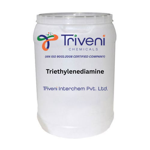 Triethylenediamine (280-57-9) (C6H12N2)
