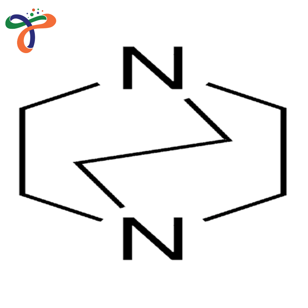 Triethylenediamine (280-57-9)