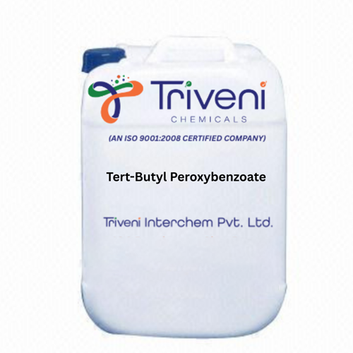 Tert-Butyl Peroxybenzoate (614-45-9) - Color: Clear To Pale Yellow