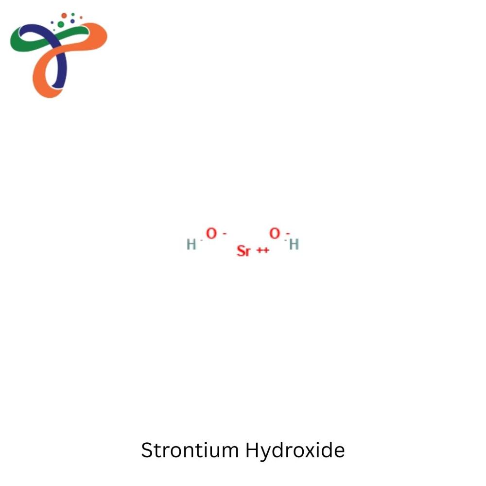 Strontium Hydroxide