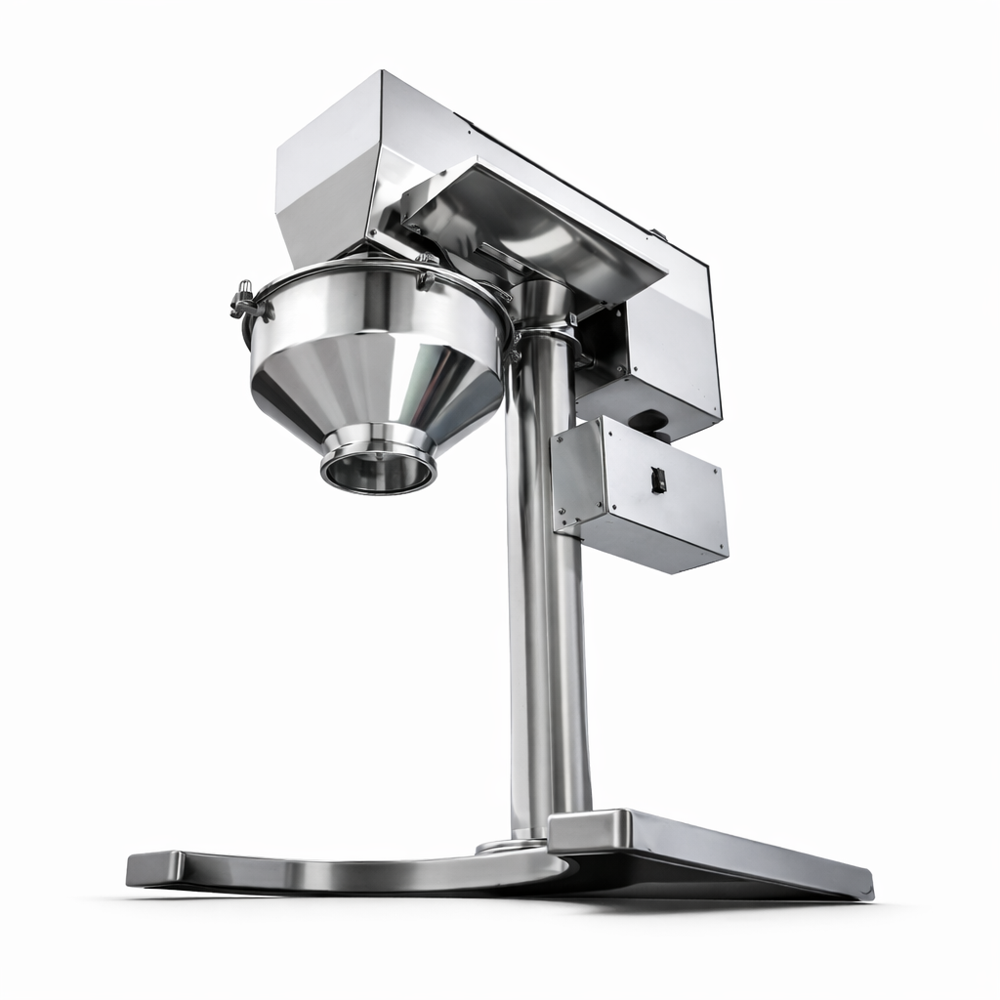 Multi Mill - Capacity: 100-200 Kg/hr