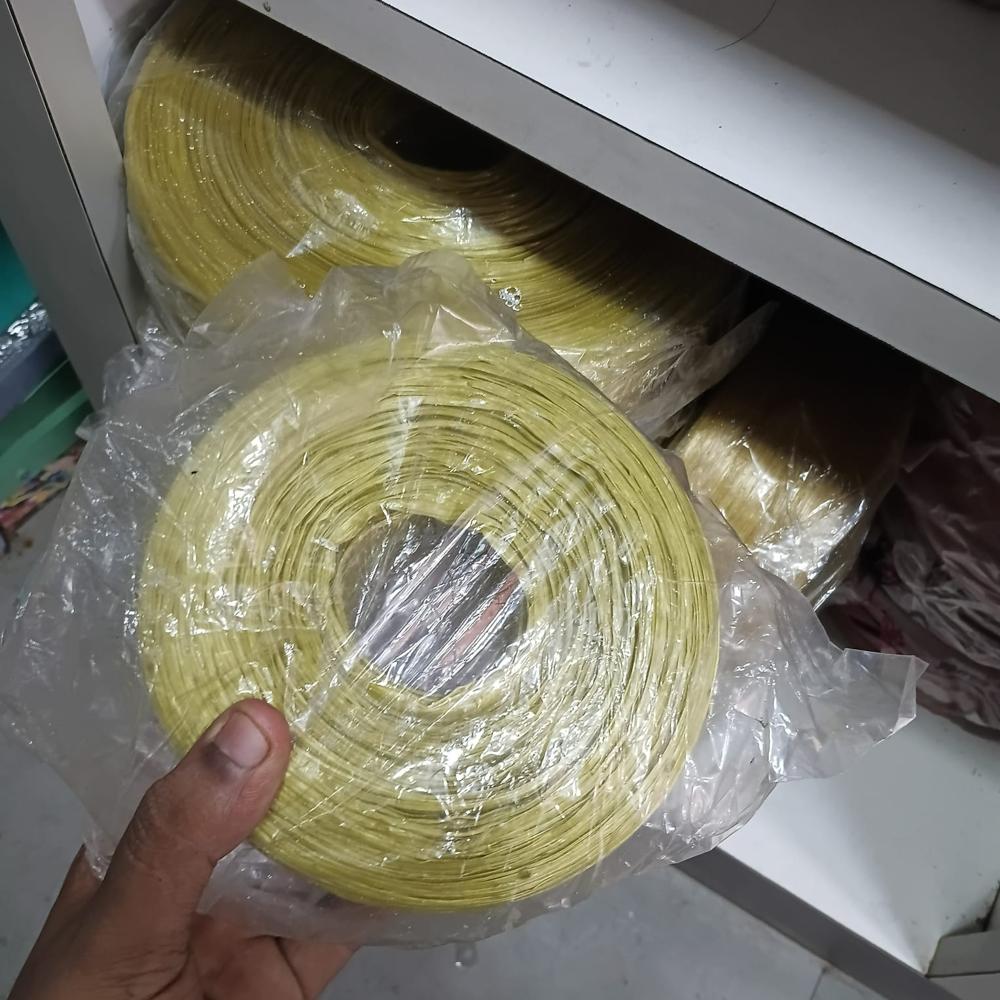 Non-Virgin Sutli Multi-Type