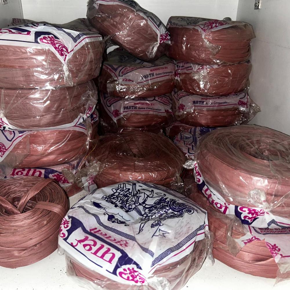 Non-virgin Sutli Multi-type - Application: For Tie The Material