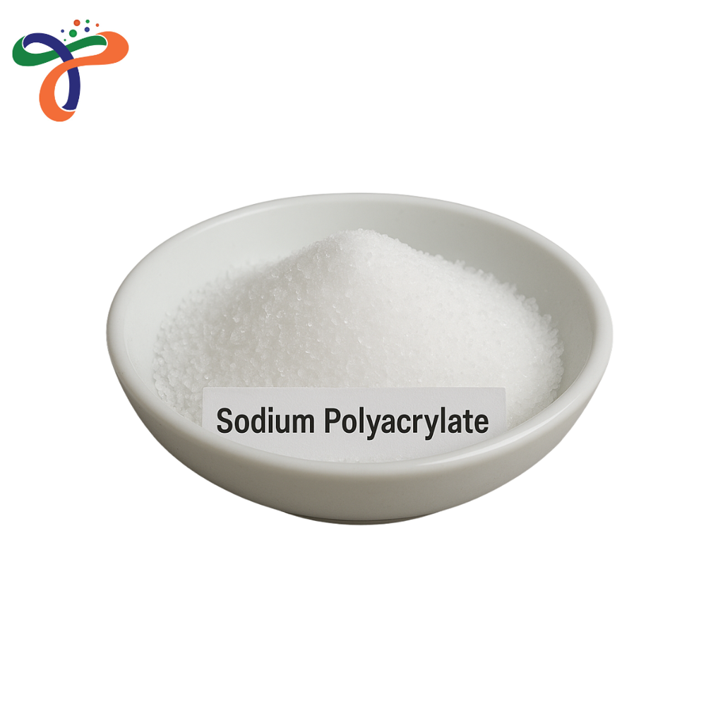 Sodium Polyacrylate
