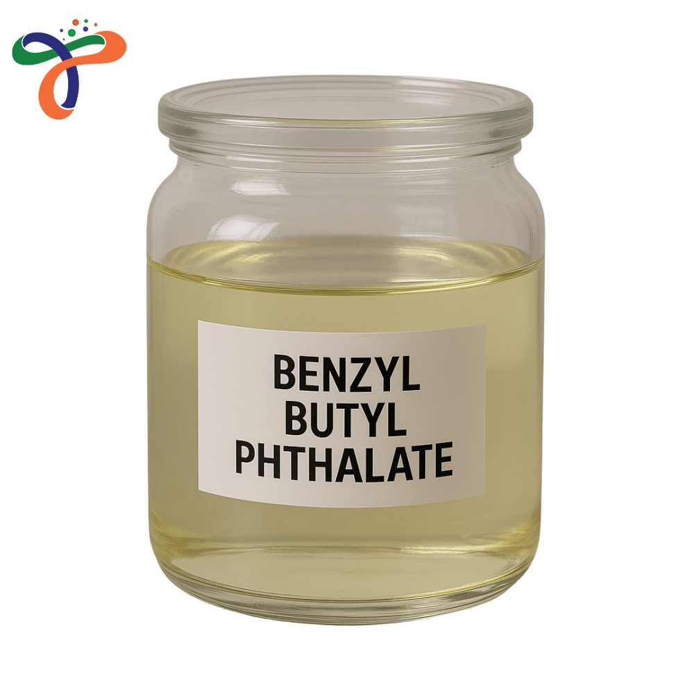 Benzyl Butyl Phthalate