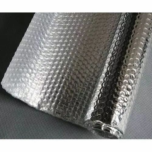 Air Bubble Thermal Insulation - Application: Industrial