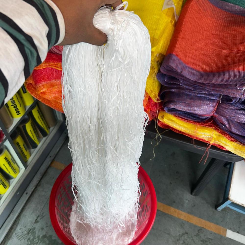 Nashik Sutli Cutting And Bundle (tomato twine)