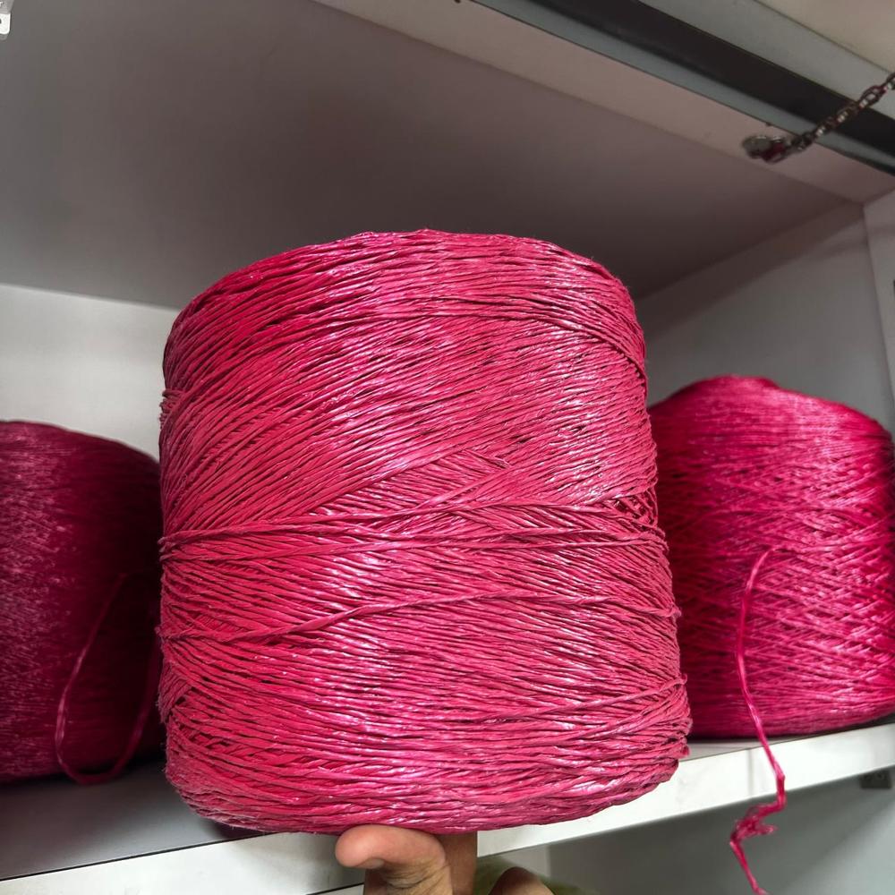 Nashik Sutli Cutting And Bundle (tomato twine)