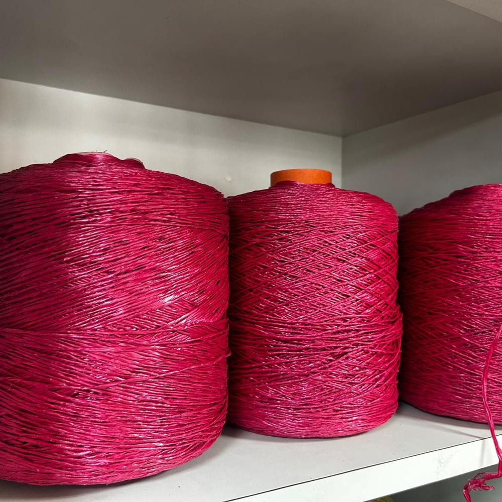 Nashik Sutli Cutting And Bundle (tomato twine)