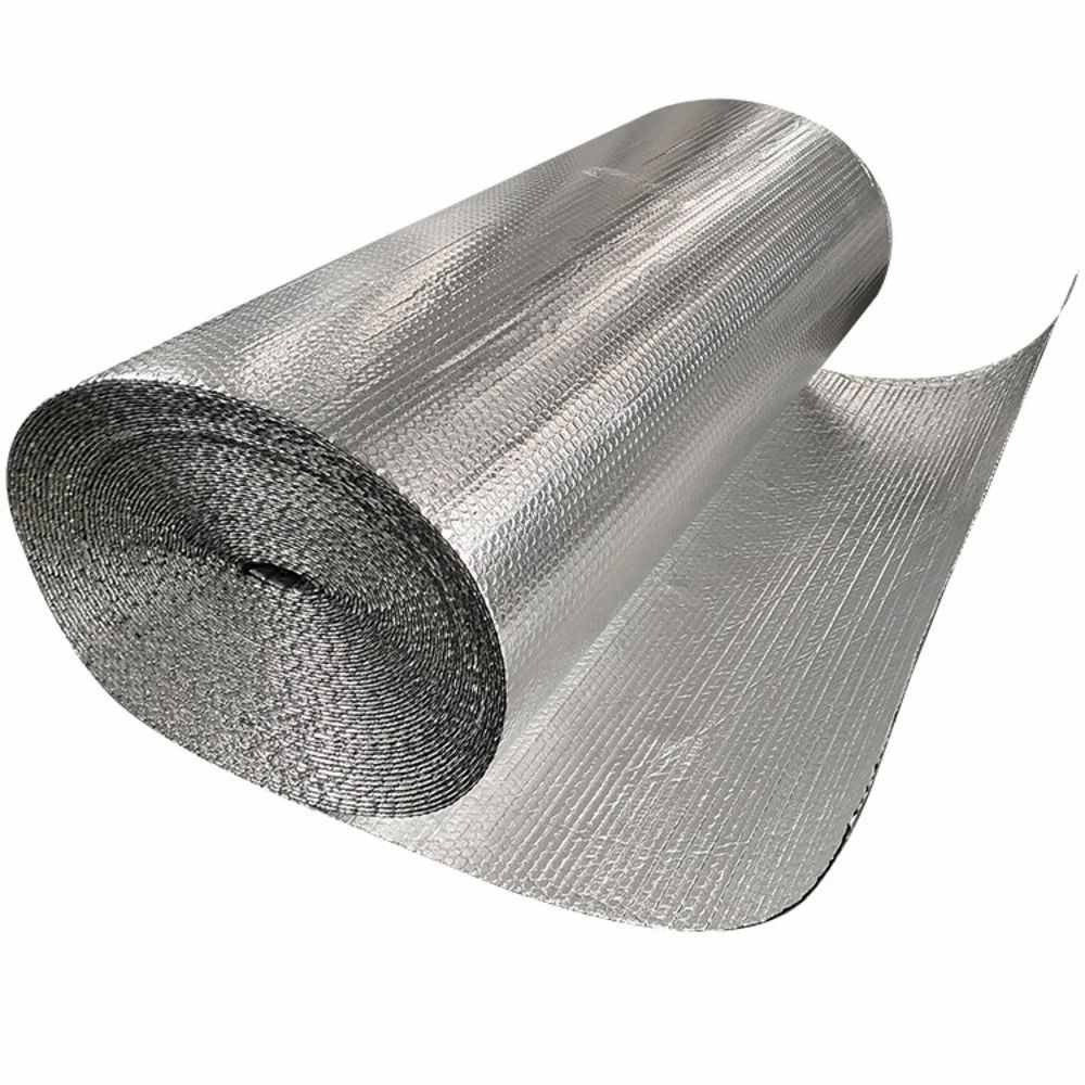Tin Shed Insulation Material - Application: Industrial