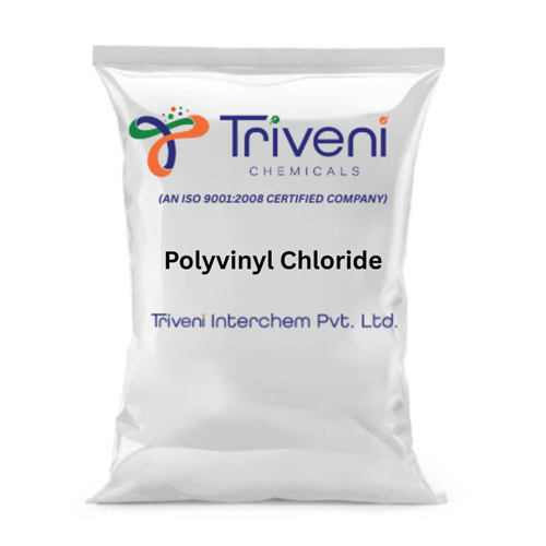 Polyvinyl Chloride (9002-86-2) - Ash %: Less Than 2%