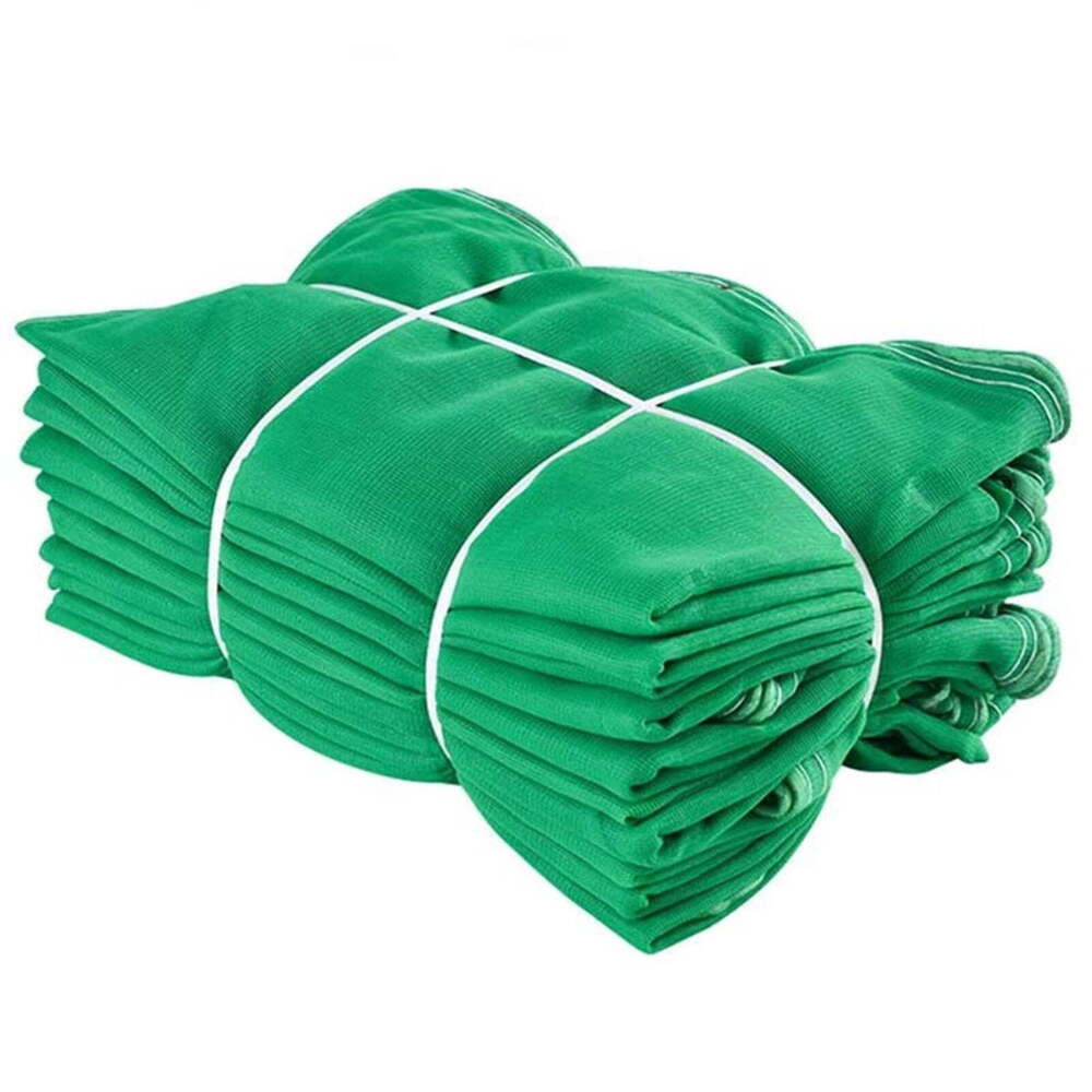 Green Shade Net