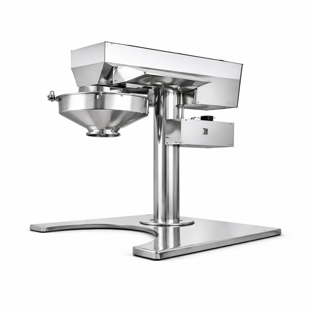 Multi Mill - Capacity: 100-200 Kg/hr