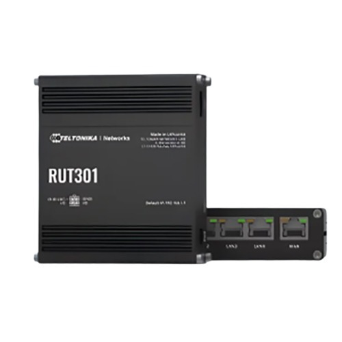 RUT301 Cellular Router