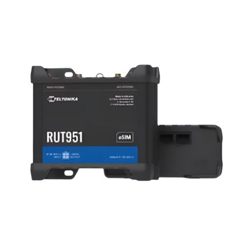 RUT951 Cellular Router