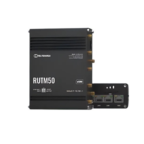 RUTM50 Cellular Router