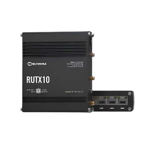 RUTX10 Cellular Router