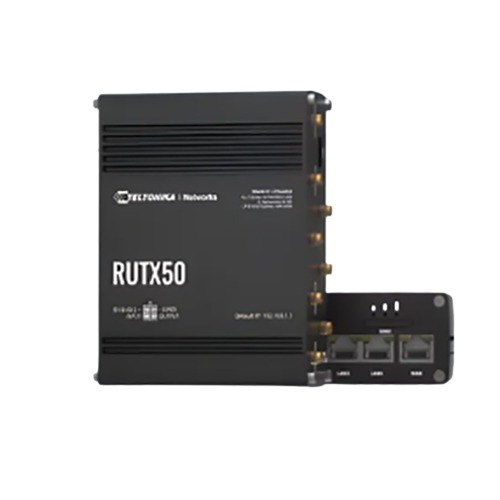 RUTX50 Cellular Router