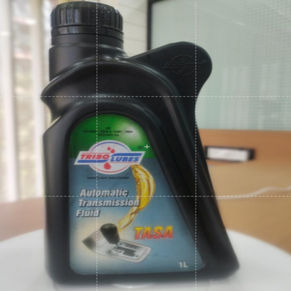 1ltr Automatic Transmission Fluid - Automotive Use, Bottle Packaging, Normal Smell | Ideal For Smooth Gear Shifting And Optimal Performance