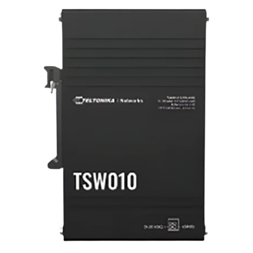 TSW010 Industrial Ethernet Switches