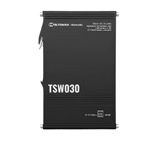 TSW030 Industrial Ethernet Switches