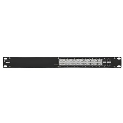 SWM282 Industrial Ethernet Switches