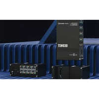 Tsw030 8 Port Ethernet Switch