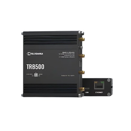 TRB500 Gateways