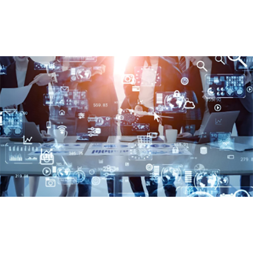 Management Remote Management System