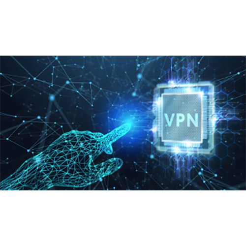 VPN Remote Management System