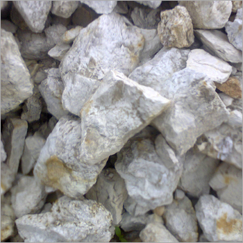 सोडा फेल्डस्पार मिनरल